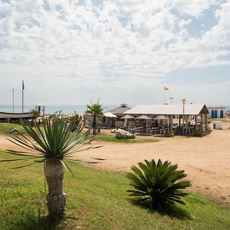 Vilamarlux III Vilassar De Mar Εξωτερικό φωτογραφία