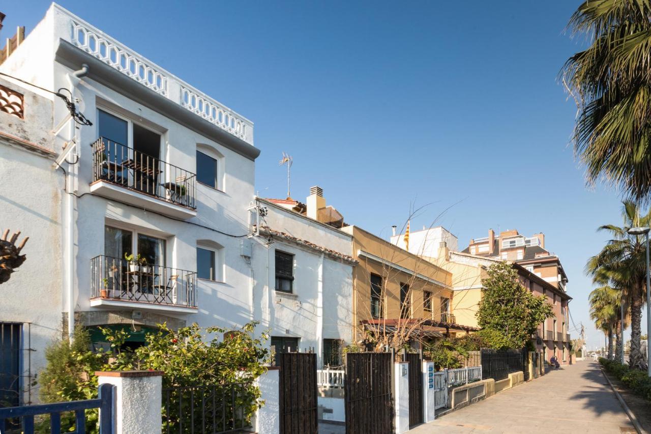 Vilamarlux III Vilassar De Mar Εξωτερικό φωτογραφία