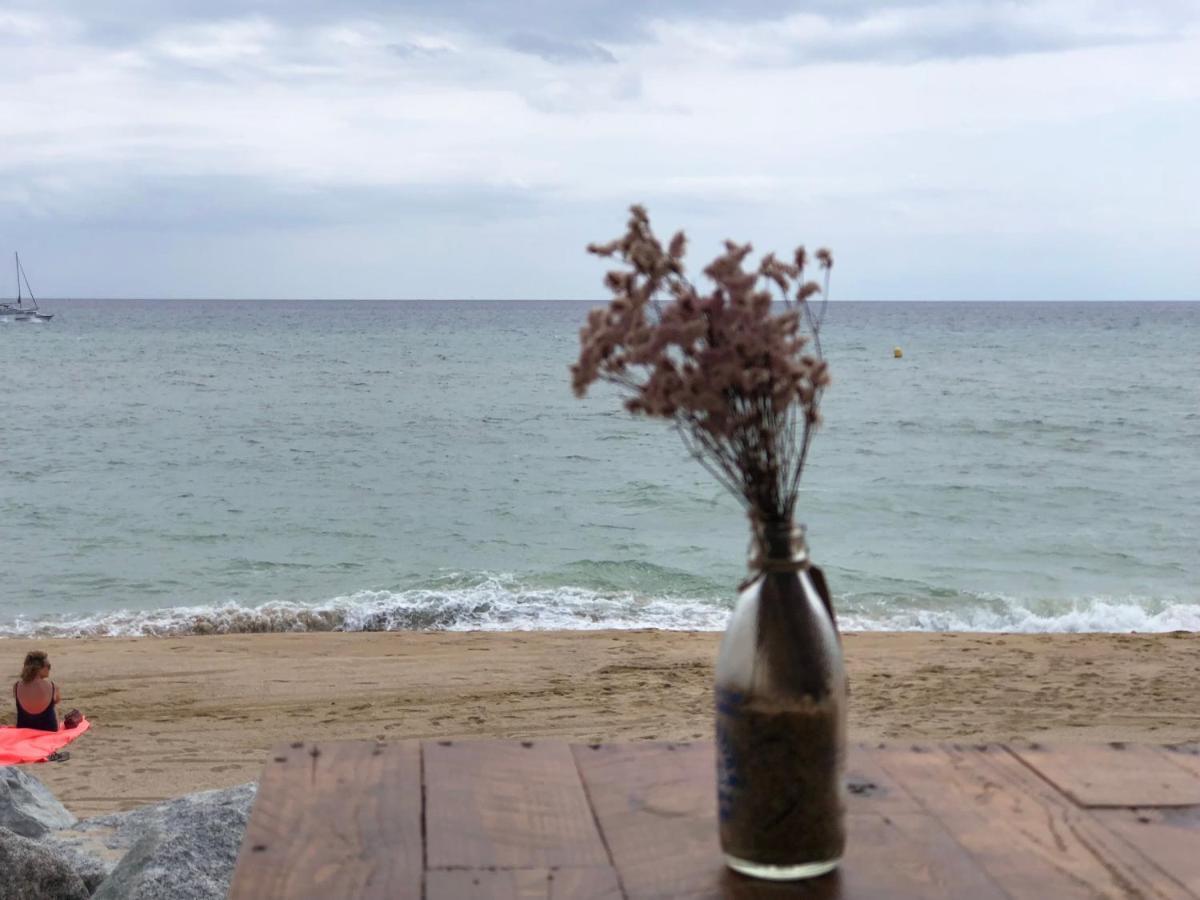 Vilamarlux III Vilassar De Mar Εξωτερικό φωτογραφία